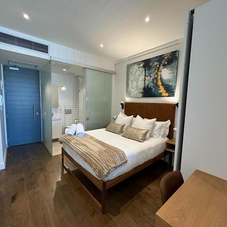 Bree Street Apartment - Explore, Eat, Experience Ciudad del Cabo Exterior foto