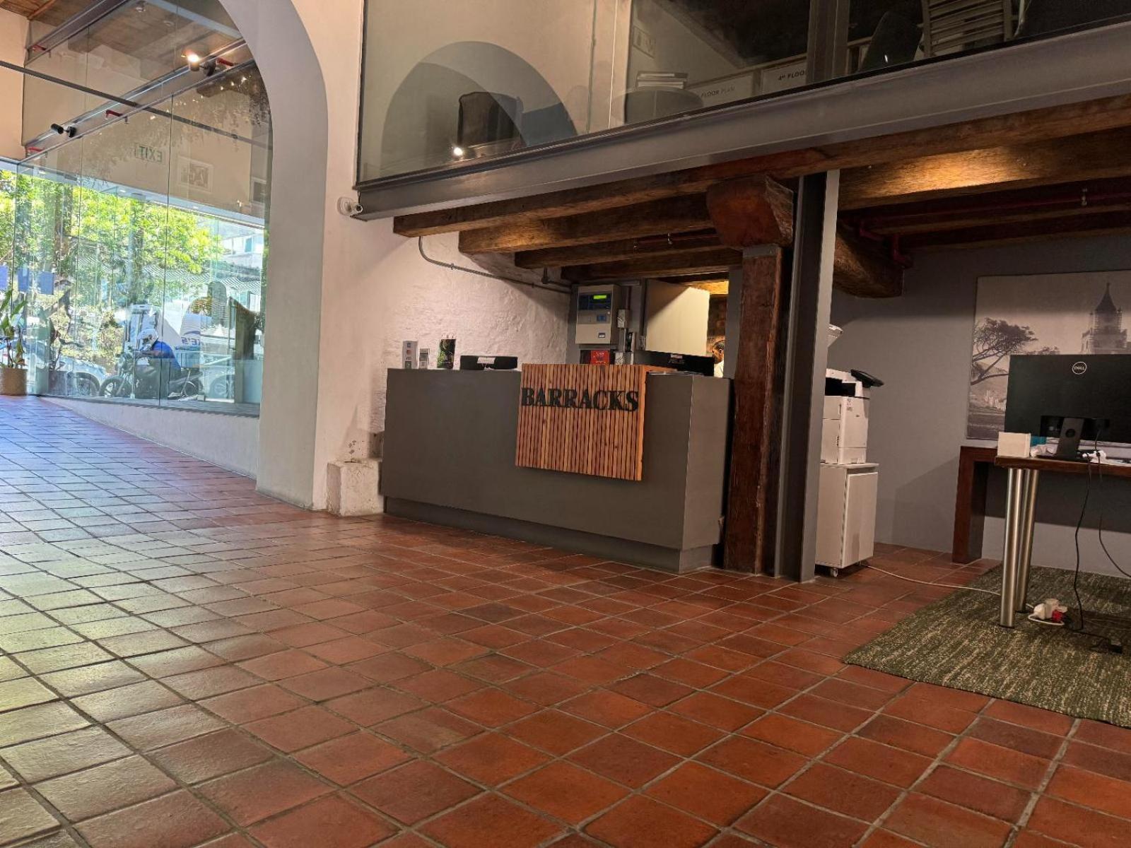 Bree Street Apartment - Explore, Eat, Experience Ciudad del Cabo Exterior foto